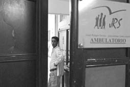 ambulatorio
