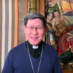 S. Em. Cardinal Luis Antonio Tagle