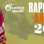 Rapporto annuale 2021 Centro Astalli